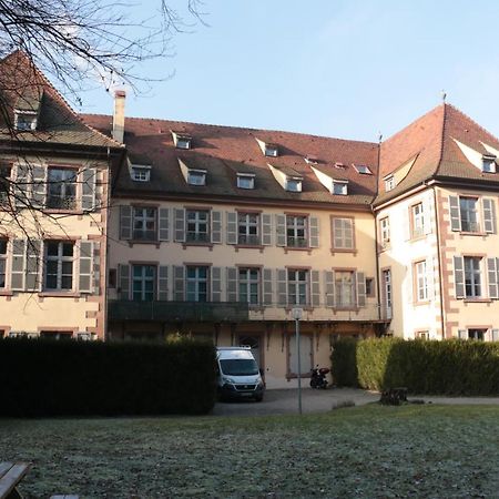 Le Tricotin Gite 2-4 Personnes Sainte-Marie-aux-Mines Buitenkant foto